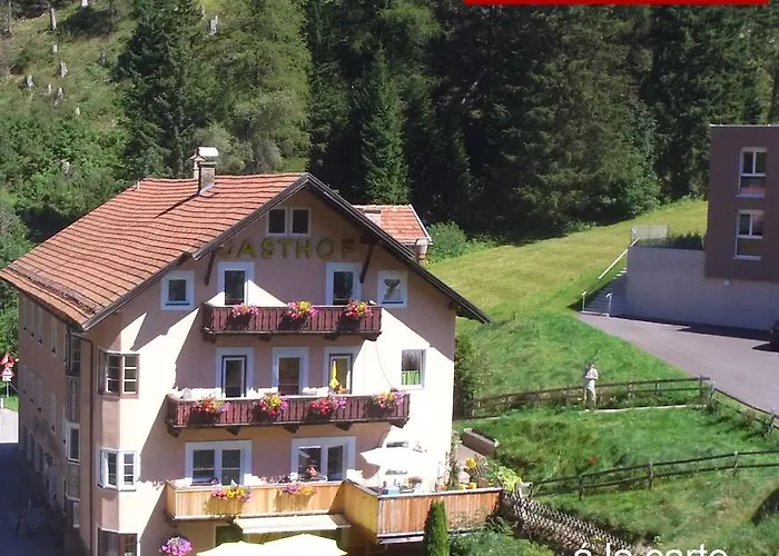 Gasthof Rose